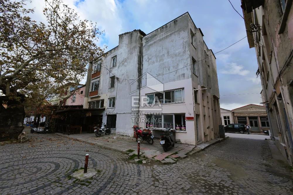 Altınova Merkezi, Ana Cadde üzerinde Satılık Komple Bina