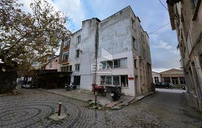 Altınova Merkezi, Ana Cadde üzerinde Satılık Komple Bina