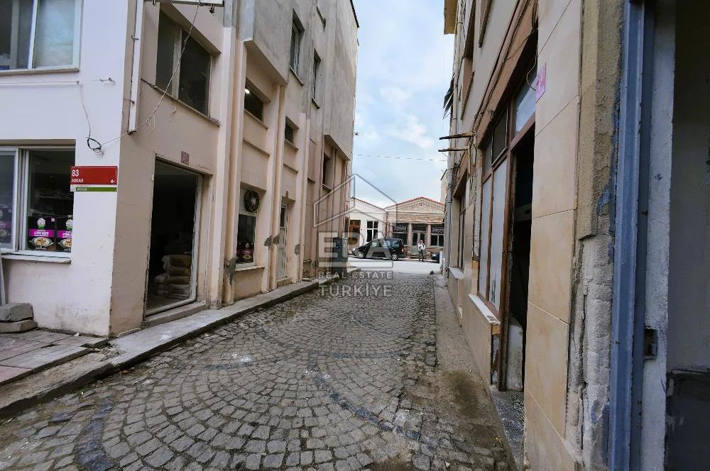 Altınova Merkezi, Ana Cadde üzerinde Satılık Komple Bina