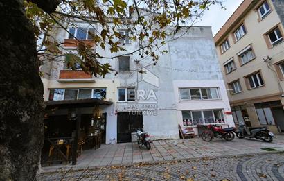 Altınova Merkezi, Ana Cadde üzerinde Satılık Komple Bina