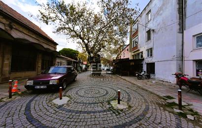 Altınova Merkezi, Ana Cadde üzerinde Satılık Komple Bina