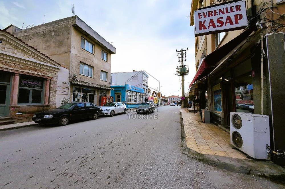 Altınova Merkezi, Ana Cadde üzerinde Satılık Komple Bina