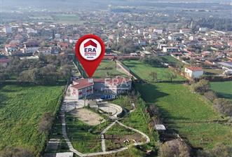 Era Angel'dan Burhaniye Kızıklı’da 1500 m² Kapalı Alanlı Komple Tesis - 3 - 14051