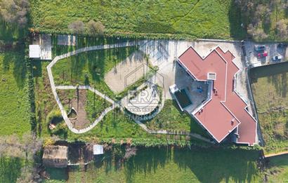 Era Angel'dan Burhaniye Kızıklı’da 1500 m² Kapalı Alanlı Komple Tesis