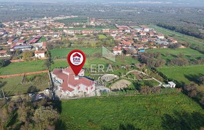 Era Angel'dan Burhaniye Kızıklı’da 1500 m² Kapalı Alanlı Komple Tesis