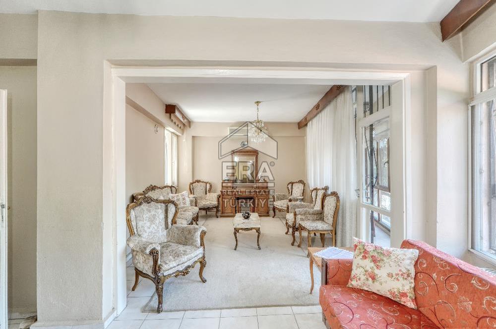 Bornova Erzene Ege Üniversite Yakını Satılık 2+1 Daire