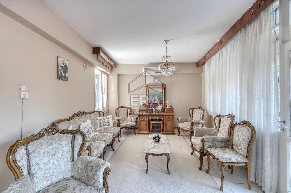 Bornova Erzene Ege Üniversite Yakını Satılık 2+1 Daire