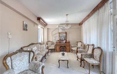 Bornova Erzene Ege Üniversite Yakını Satılık 2+1 Daire