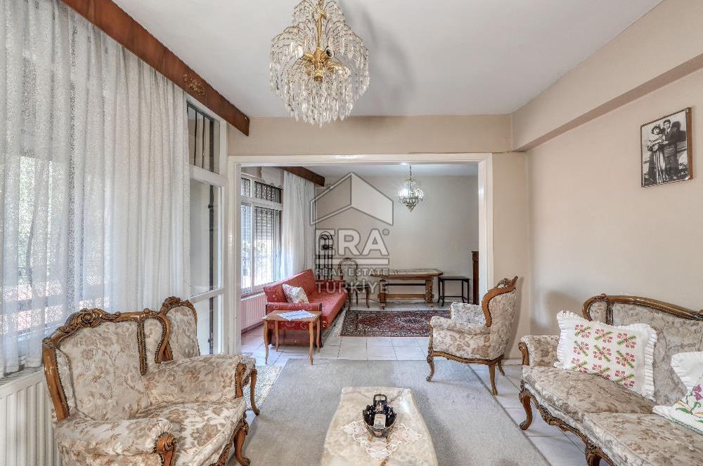 Bornova Erzene Ege Üniversite Yakını Satılık 2+1 Daire