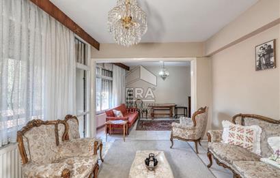 Bornova Erzene Ege Üniversite Yakını Satılık 2+1 Daire