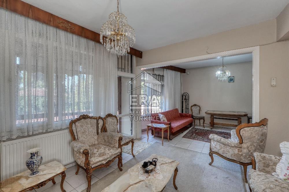 Bornova Erzene Ege Üniversite Yakını Satılık 2+1 Daire