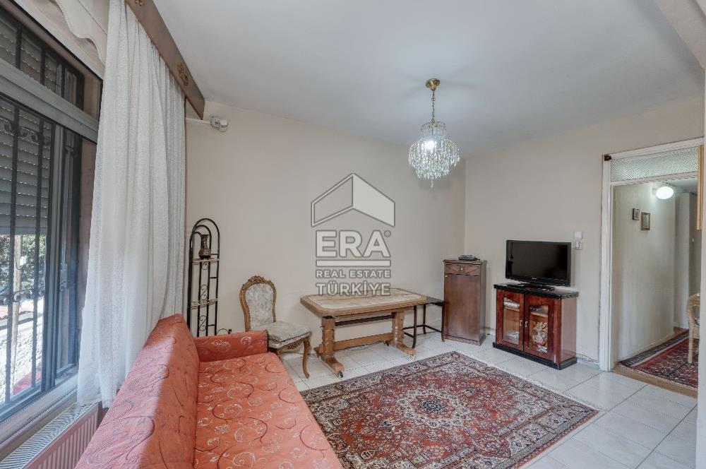 Bornova Erzene Ege Üniversite Yakını Satılık 2+1 Daire