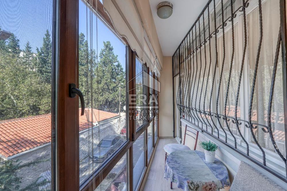 Bornova Erzene Ege Üniversite Yakını Satılık 2+1 Daire