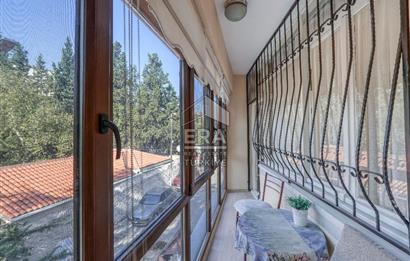 Bornova Erzene Ege Üniversite Yakını Satılık 2+1 Daire