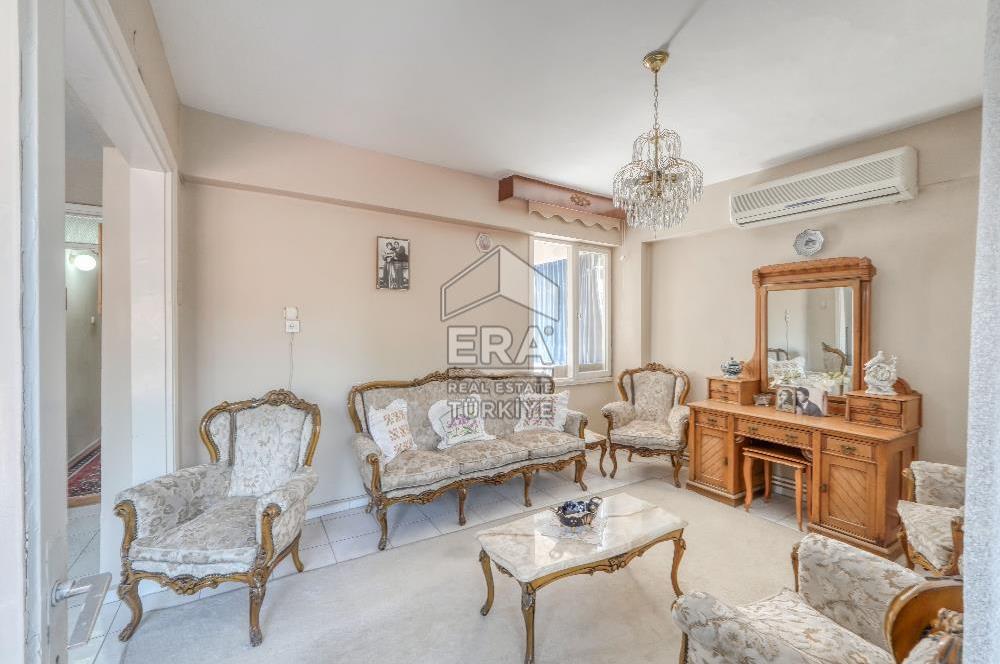 Bornova Erzene Ege Üniversite Yakını Satılık 2+1 Daire