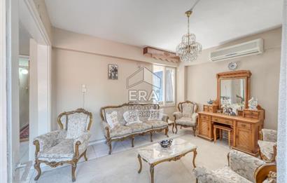 Bornova Erzene Ege Üniversite Yakını Satılık 2+1 Daire