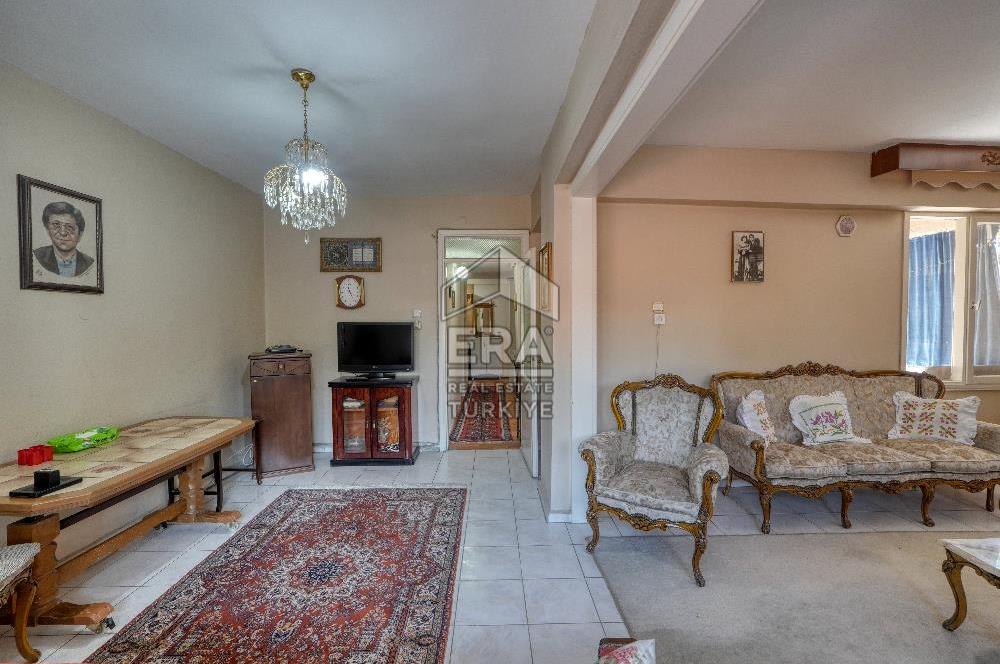 Bornova Erzene Ege Üniversite Yakını Satılık 2+1 Daire