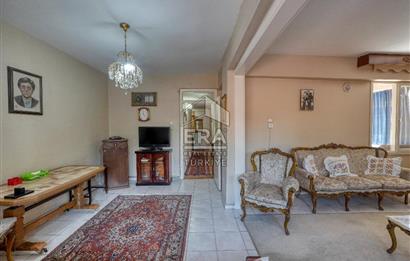 Bornova Erzene Ege Üniversite Yakını Satılık 2+1 Daire