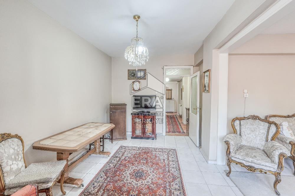 Bornova Erzene Ege Üniversite Yakını Satılık 2+1 Daire