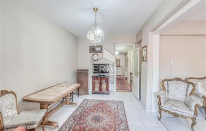 Bornova Erzene Ege Üniversite Yakını Satılık 2+1 Daire