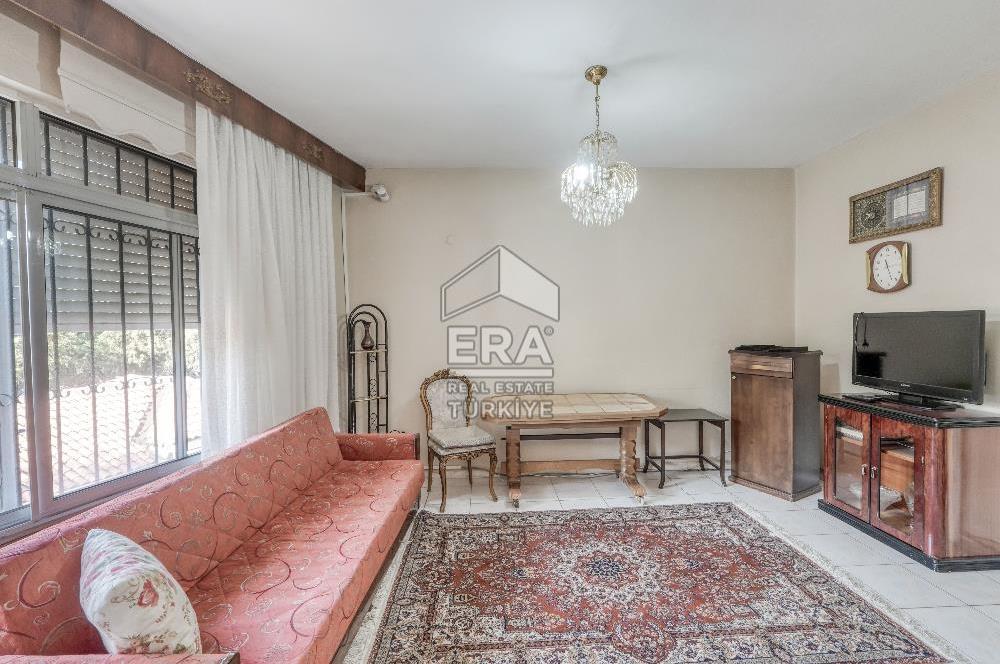 Bornova Erzene Ege Üniversite Yakını Satılık 2+1 Daire