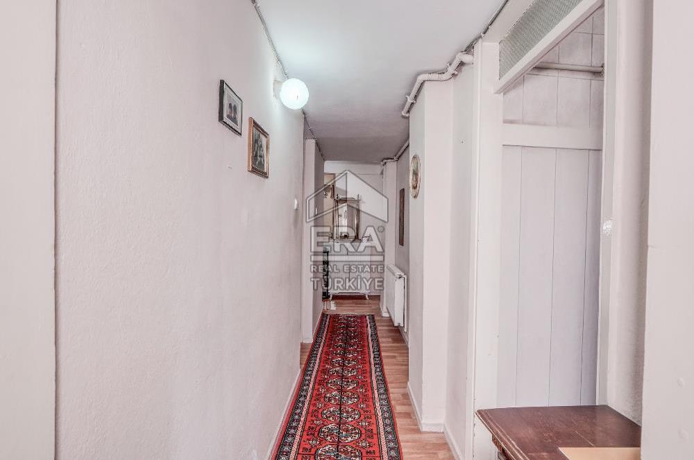 Bornova Erzene Ege Üniversite Yakını Satılık 2+1 Daire