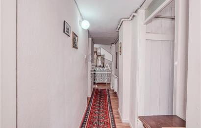 Bornova Erzene Ege Üniversite Yakını Satılık 2+1 Daire