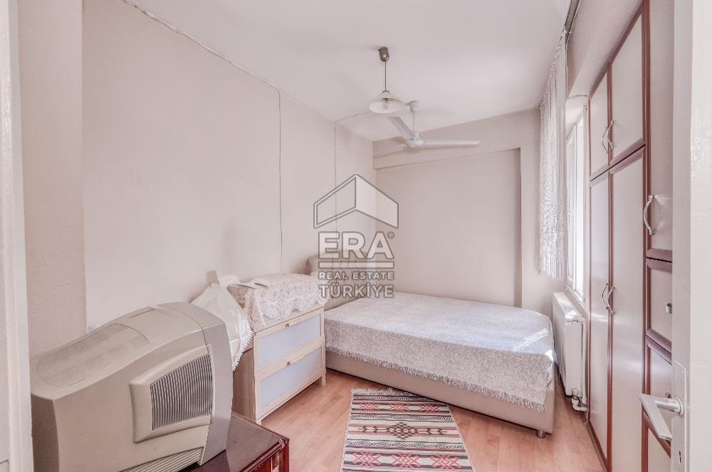 Bornova Erzene Ege Üniversite Yakını Satılık 2+1 Daire