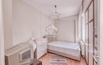 Bornova Erzene Ege Üniversite Yakını Satılık 2+1 Daire