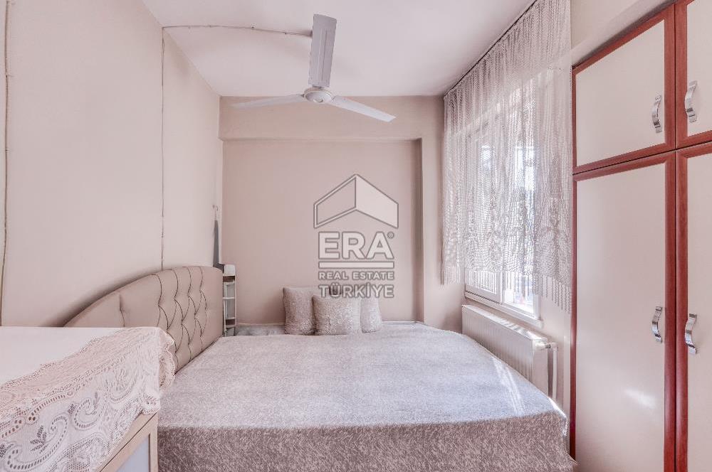 Bornova Erzene Ege Üniversite Yakını Satılık 2+1 Daire