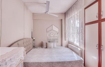 Bornova Erzene Ege Üniversite Yakını Satılık 2+1 Daire