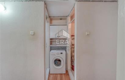 Bornova Erzene Ege Üniversite Yakını Satılık 2+1 Daire