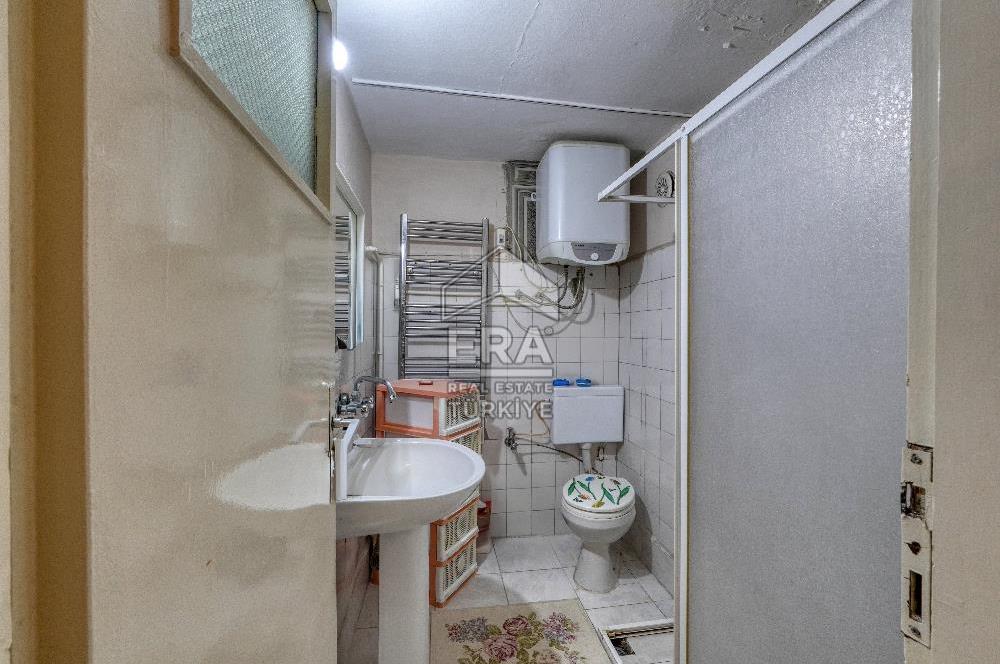 Bornova Erzene Ege Üniversite Yakını Satılık 2+1 Daire