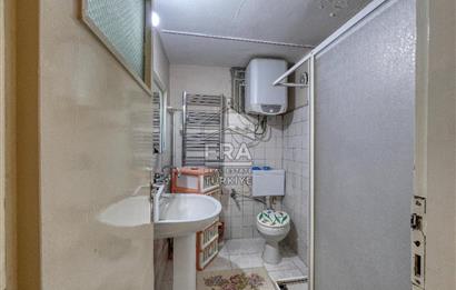 Bornova Erzene Ege Üniversite Yakını Satılık 2+1 Daire