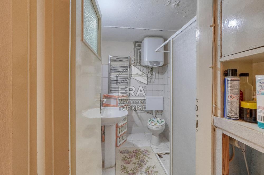 Bornova Erzene Ege Üniversite Yakını Satılık 2+1 Daire