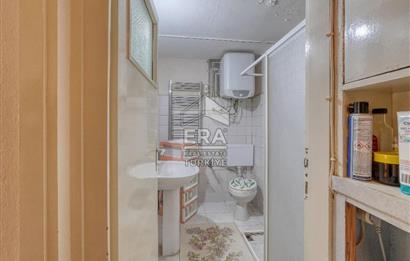 Bornova Erzene Ege Üniversite Yakını Satılık 2+1 Daire