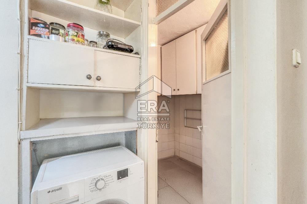 Bornova Erzene Ege Üniversite Yakını Satılık 2+1 Daire