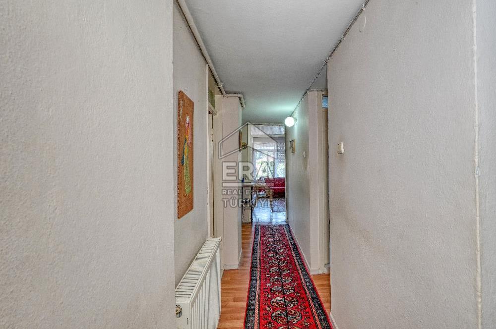 Bornova Erzene Ege Üniversite Yakını Satılık 2+1 Daire