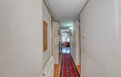 Bornova Erzene Ege Üniversite Yakını Satılık 2+1 Daire