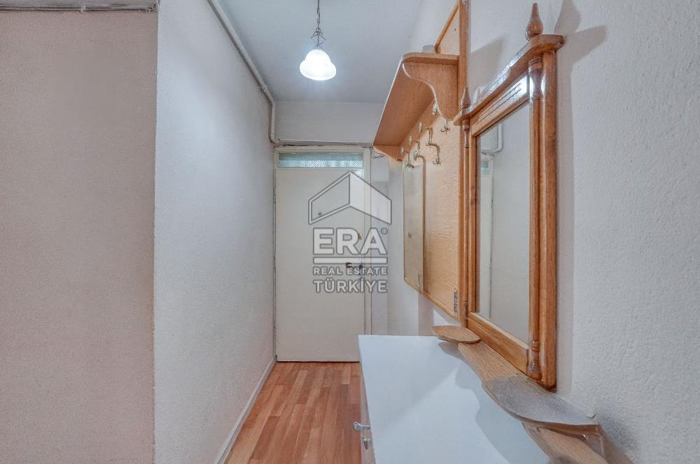 Bornova Erzene Ege Üniversite Yakını Satılık 2+1 Daire