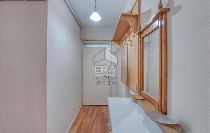 Bornova Erzene Ege Üniversite Yakını Satılık 2+1 Daire