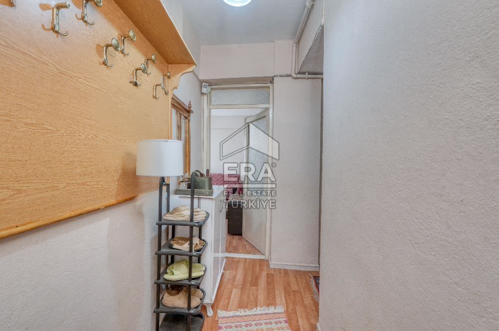 Bornova Erzene Ege Üniversite Yakını Satılık 2+1 Daire