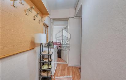 Bornova Erzene Ege Üniversite Yakını Satılık 2+1 Daire