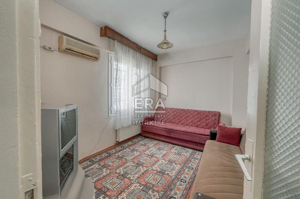 Bornova Erzene Ege Üniversite Yakını Satılık 2+1 Daire