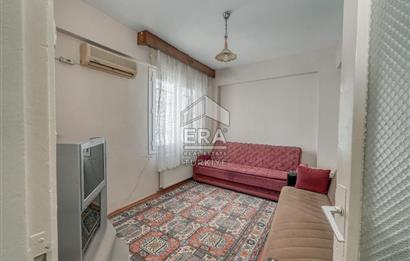 Bornova Erzene Ege Üniversite Yakını Satılık 2+1 Daire