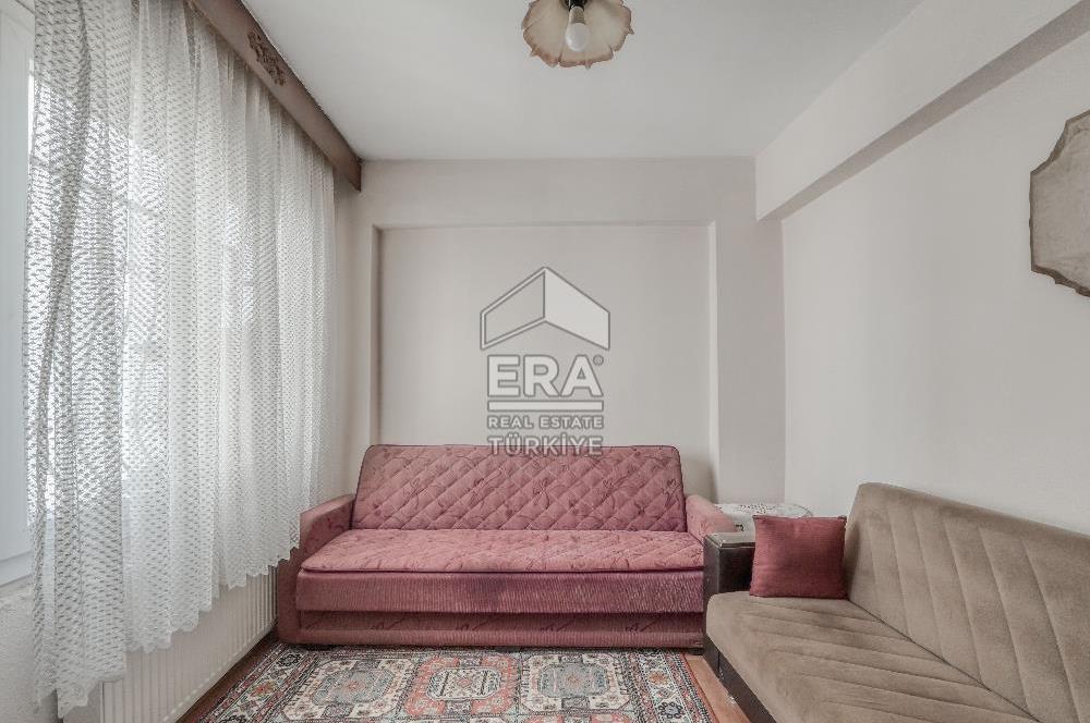 Bornova Erzene Ege Üniversite Yakını Satılık 2+1 Daire