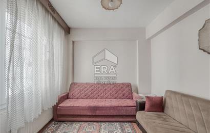 Bornova Erzene Ege Üniversite Yakını Satılık 2+1 Daire