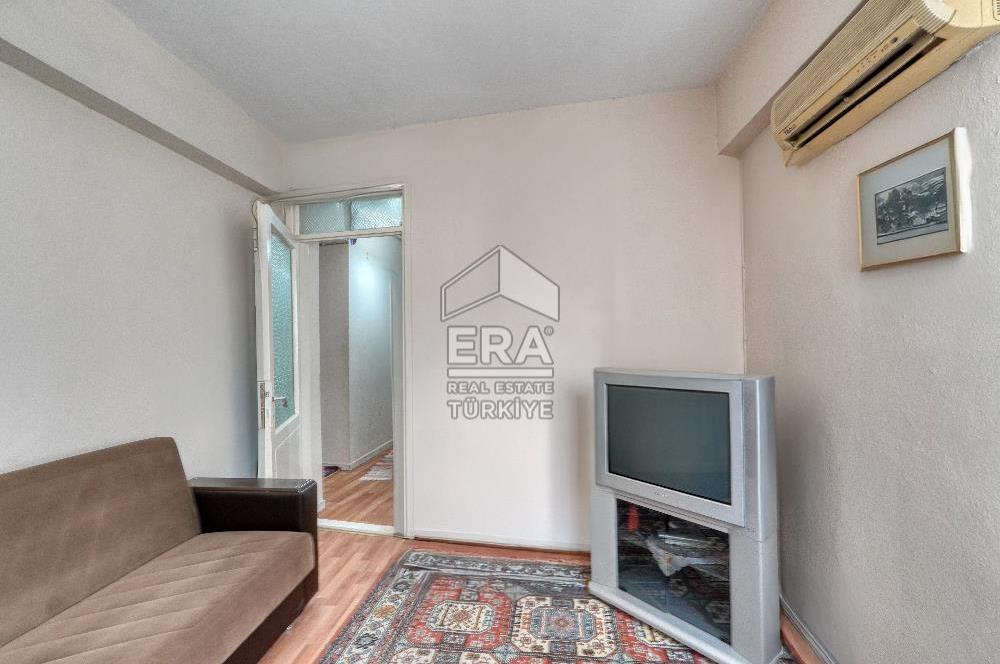 Bornova Erzene Ege Üniversite Yakını Satılık 2+1 Daire