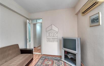 Bornova Erzene Ege Üniversite Yakını Satılık 2+1 Daire