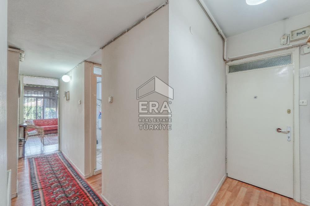 Bornova Erzene Ege Üniversite Yakını Satılık 2+1 Daire